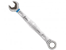 Wera Joker Combi Ratchet Spanner 19mm Sb £35.99